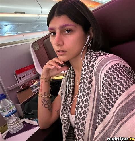 nudostar|Mia Khalifa / miakhalifa Nude OnlyFans .